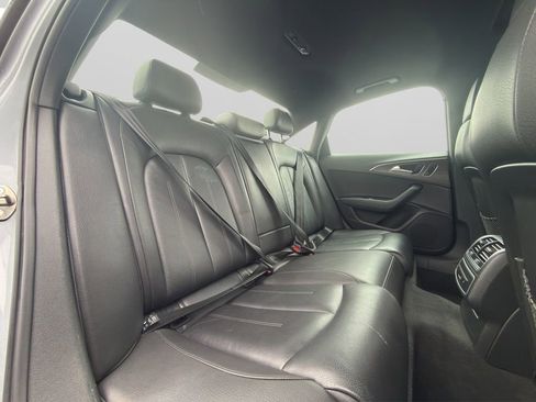 Used 2017 Audi A6 2.0T Premium AWD/4WD image 22