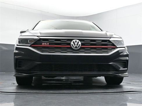 Used 2019 Volkswagen Jetta GLI Autobahn image 30