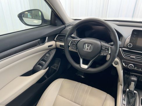 Used 2020 Honda Accord EX-L image 34