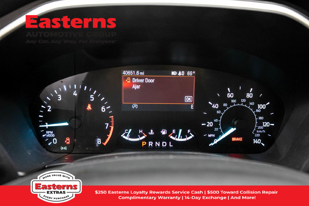 Used 2020 Ford Escape SE AWD/4WD image 19