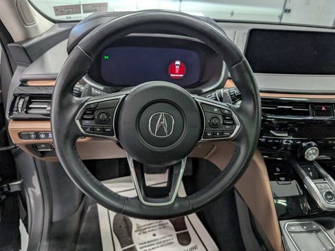 Used 2023 Acura MDX SH-AWD w/ Technology Package image 41