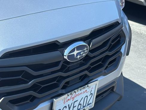 Certified 2024 Subaru Crosstrek 2.0i AWD/4WD image 9
