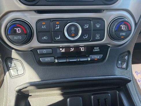 Used 2017 GMC Yukon Denali w/ Open Road Package image 17