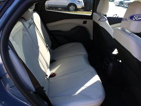 Used 2023 Ford Mustang Mach-E Premium image 13