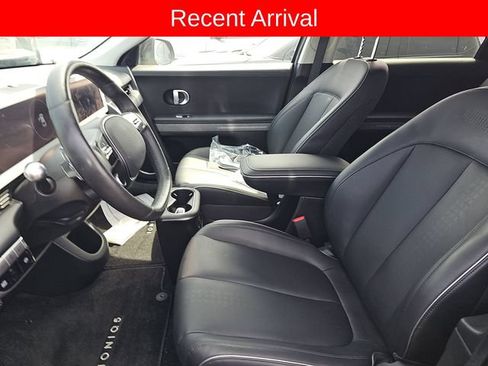 Used 2023 Hyundai Ioniq 5 SEL AWD/4WD image 7