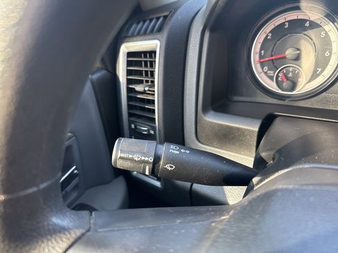 Used 2019 RAM 1500 Classic Warlock image 21