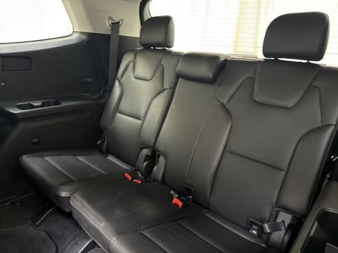 Certified 2025 Kia Telluride S AWD/4WD image 31
