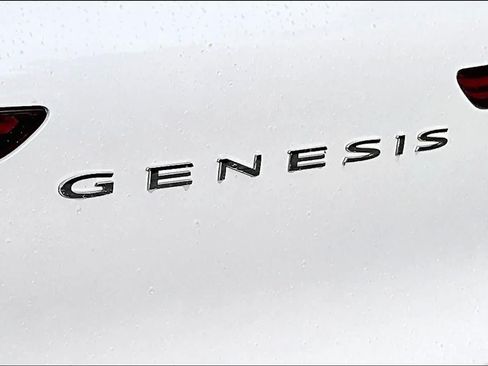 Used 2026 Genesis GV70 2.5T AWD/4WD image 10