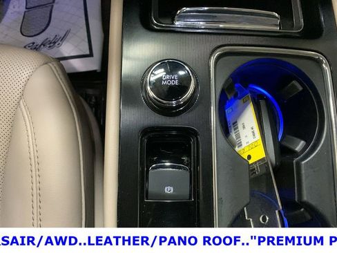 Used 2022 Lincoln Corsair AWD w/ Premium Package image 43