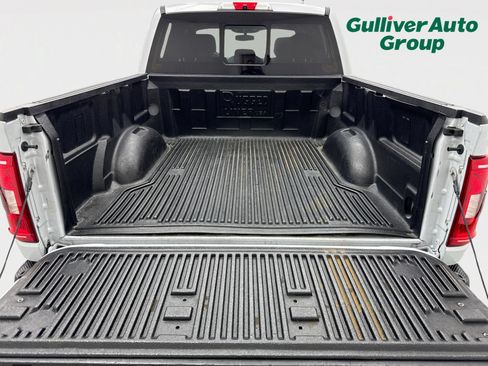 Used 2021 Ford F150 XLT w/ Equipment Group 302A High AWD/4WD image 51