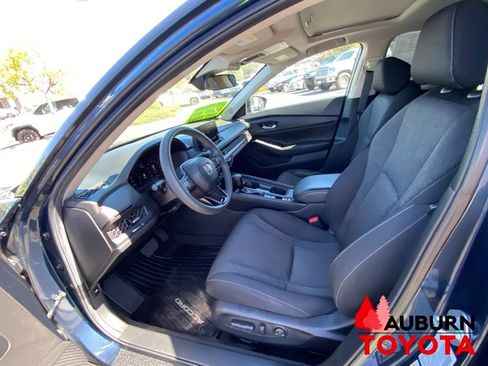 Used 2024 Honda Accord EX image 29