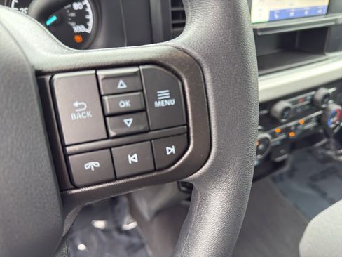 New 2026 Ford F350 XL w/ STX Appearance Package image 21