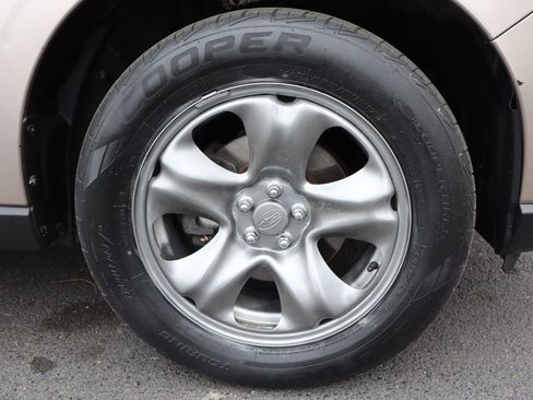 Used 2015 Subaru Forester 2.5i image 44