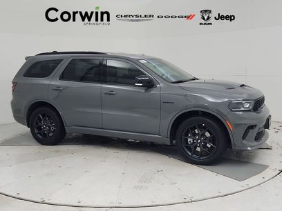 New 2026 Dodge Durango GT