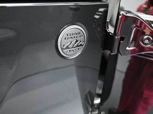 New 2026 Jeep Wrangler Unlimited Sport image 10