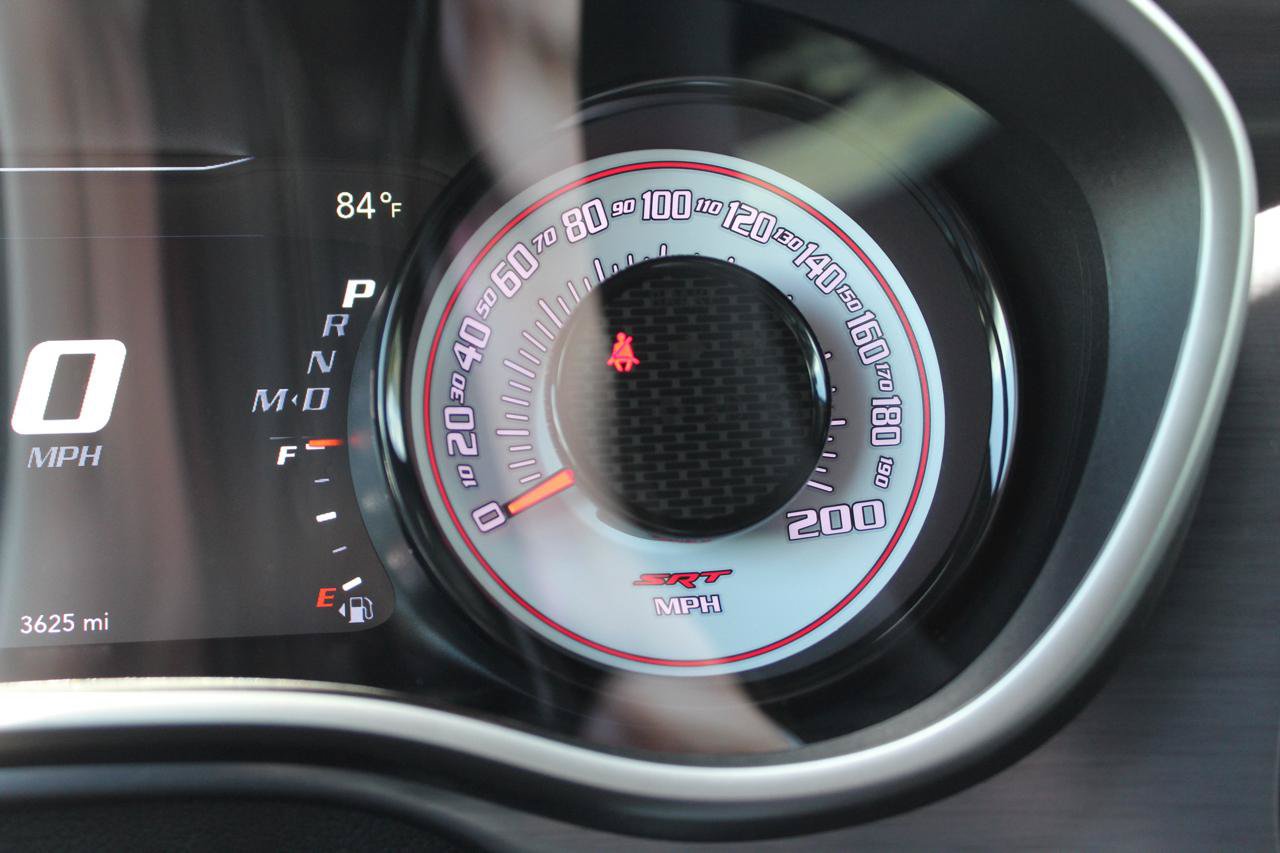 Used 2018 Dodge Challenger SRT Demon RWD image 51