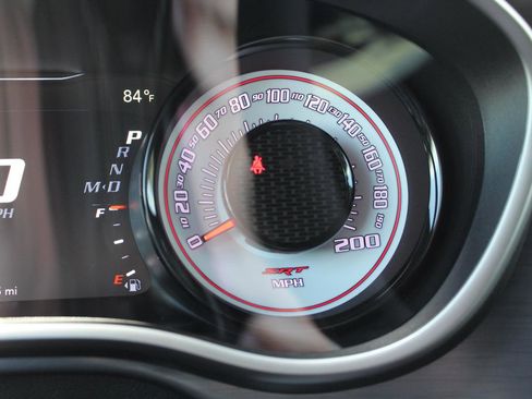 Used 2018 Dodge Challenger SRT Demon RWD image 51