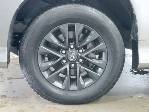 Used 2021 Lexus GX 460 Premium w/ Premium Plus Package AWD/4WD image 9