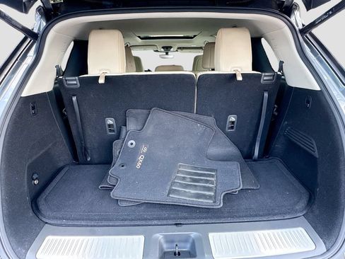 Used 2023 INFINITI QX60 Luxe w/ Cargo Package AWD/4WD image 28