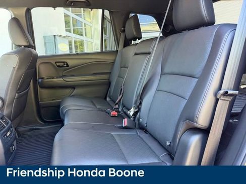 Used 2023 Honda Passport Elite image 35