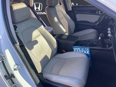 Certified 2024 Honda Civic Touring image 15