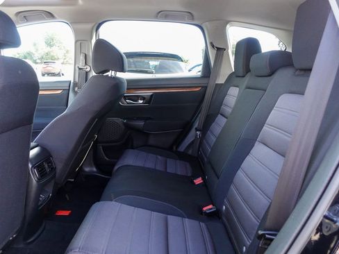 Used 2021 Honda CR-V EX image 23