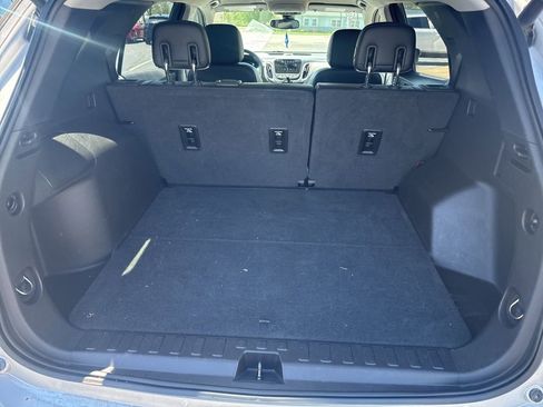 Used 2018 Chevrolet Equinox Premier AWD/4WD image 42