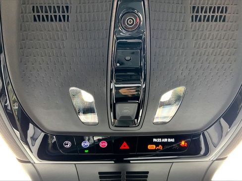 New 2026 Cadillac Optiq Luxury 1 image 20