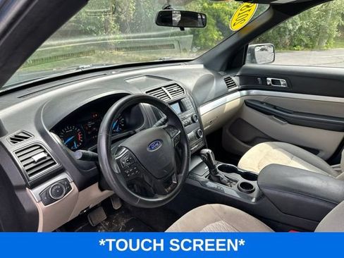 Used 2018 Ford Explorer FWD image 6