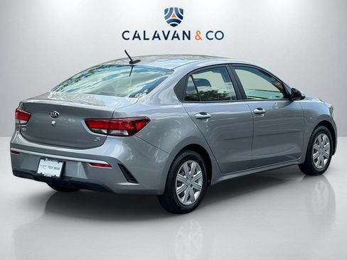 Used 2021 Kia Rio S FWD image 7