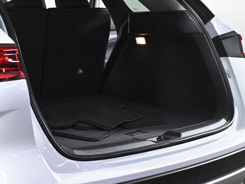 Used 2024 INFINITI QX50 Luxe image 30