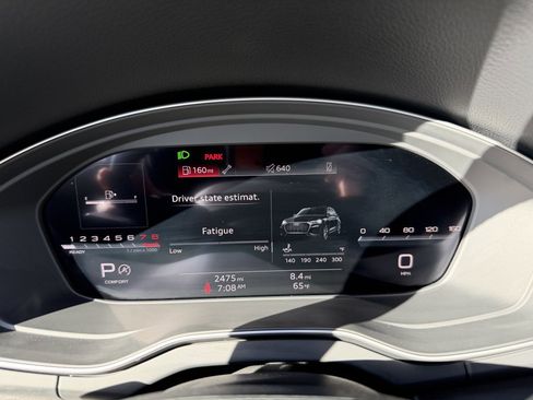 Used 2024 Audi Q5 2.0T Premium Plus w/ Premium Plus Package image 18