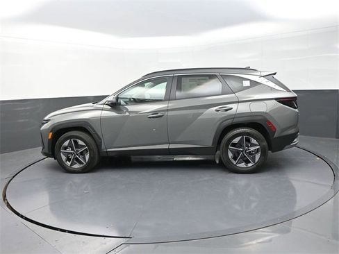 New 2026 Hyundai Tucson SEL image 5