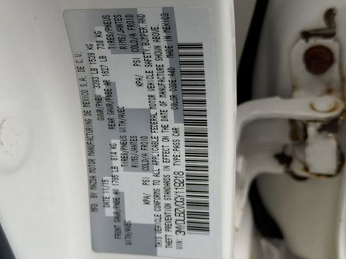 Used 2016 Scion iA image 36