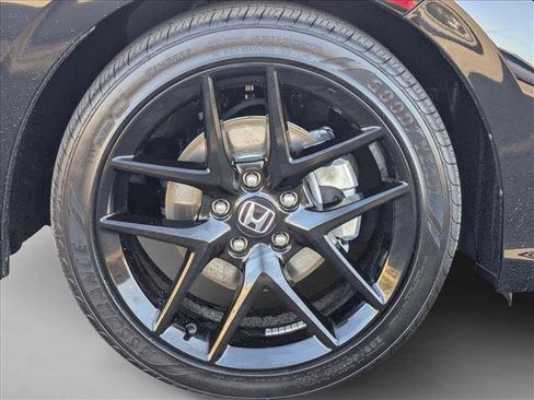 Used 2026 Honda Civic FWD Hybrid Sedan image 23