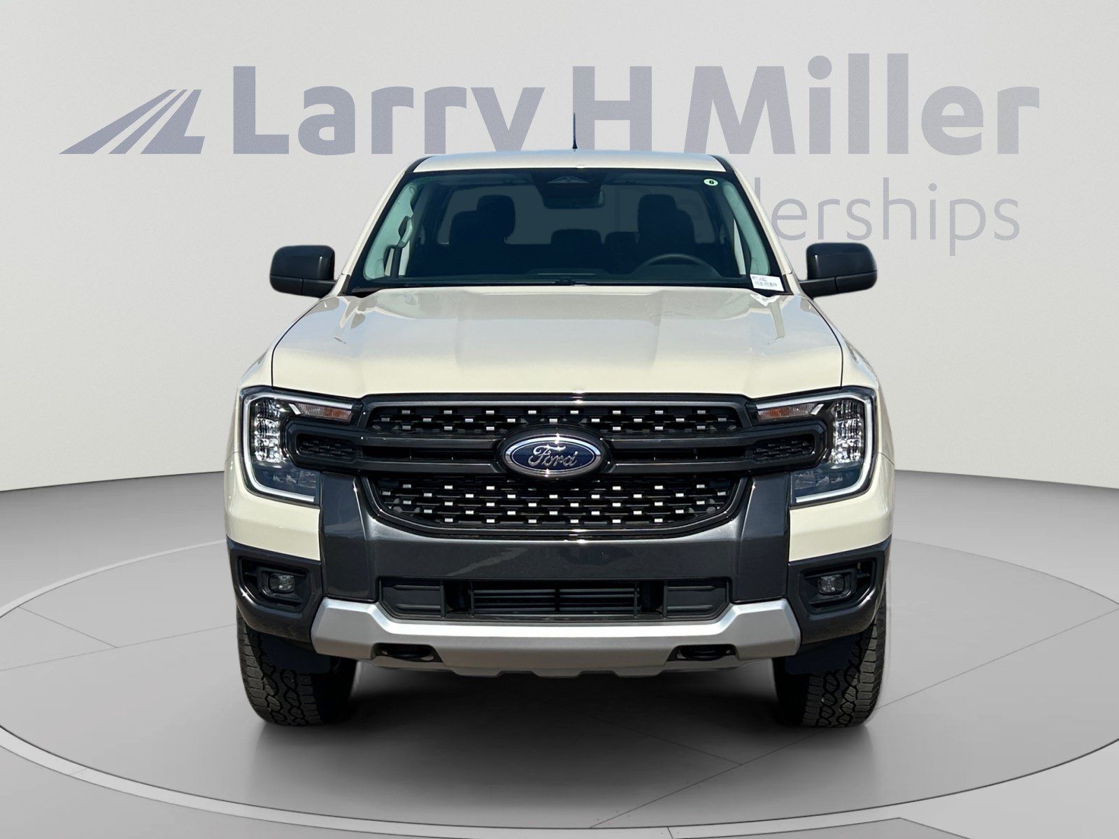 New 2026 Ford Ranger XLT w/ FX4 Off-Road Package AWD/4WD image 8