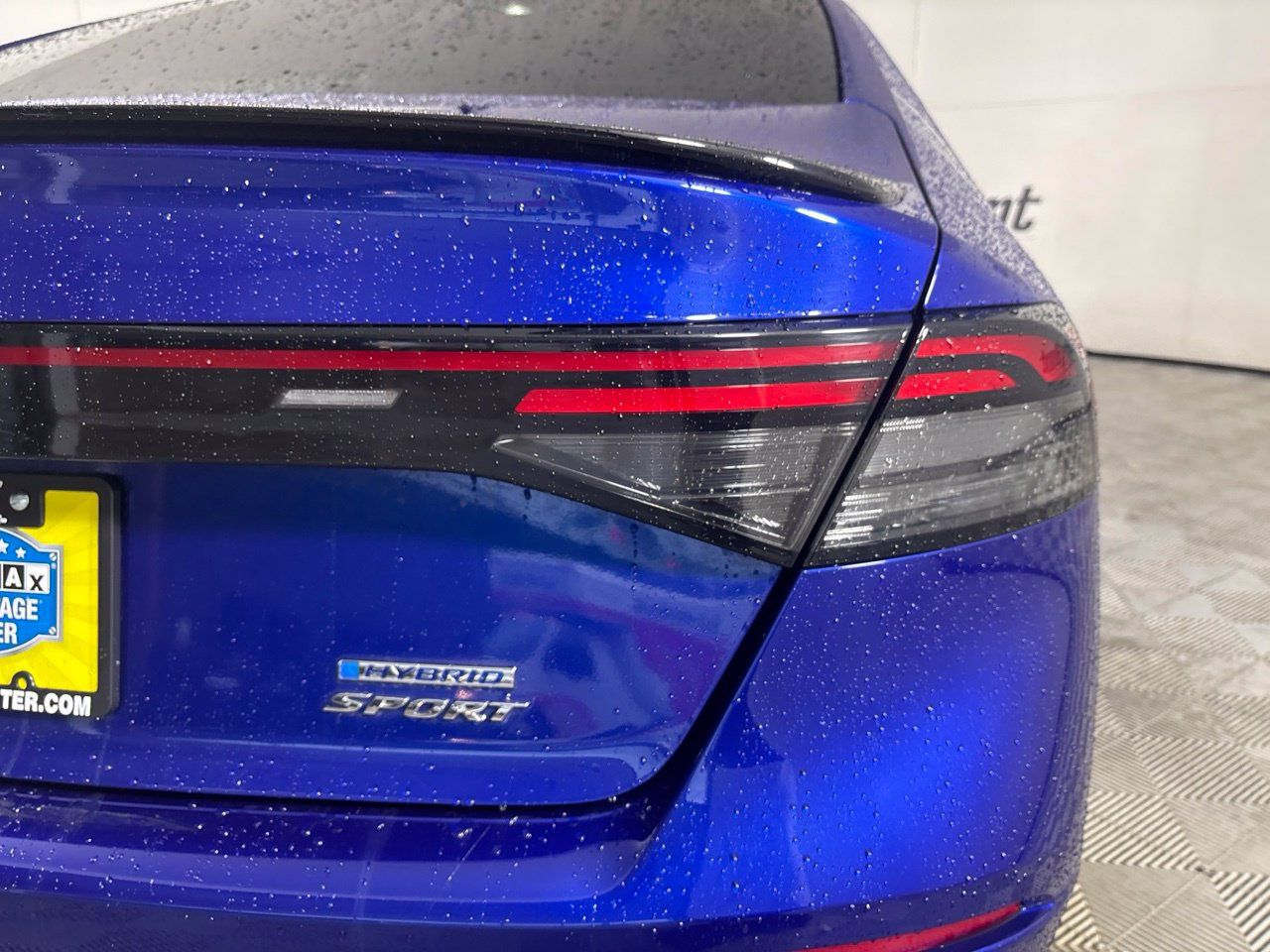 Used 2024 Honda Accord Sport image 32