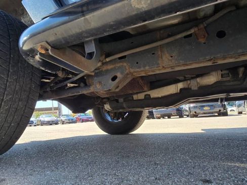 Used 2007 Toyota FJ Cruiser 4WD image 50