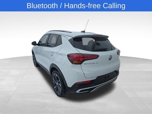 Used 2023 Buick Encore GX Select FWD image 4