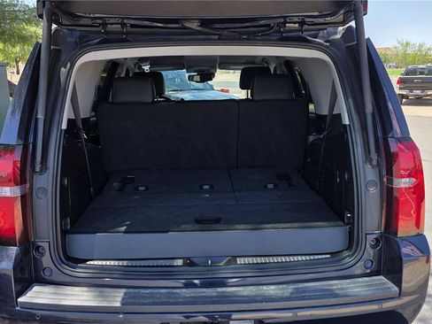Used 2019 Chevrolet Tahoe LT RWD image 10