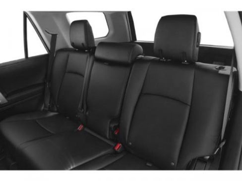 Used 2022 Toyota 4Runner TRD Sport w/ Technology Package image 13