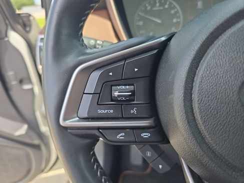 Certified 2021 Subaru Outback Touring XT AWD/4WD image 22