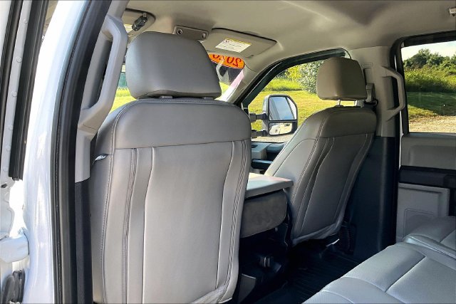 Used 2020 Ford F350 XL w/ STX Appearance Package AWD/4WD image 33