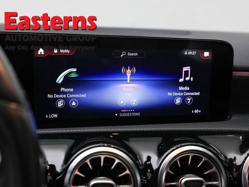 Used 2021 Mercedes-Benz A 220 4MATIC w/ Premium Package image 18