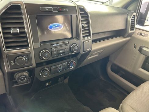 Used 2020 Ford F150 XLT w/ XTR Package AWD/4WD image 17