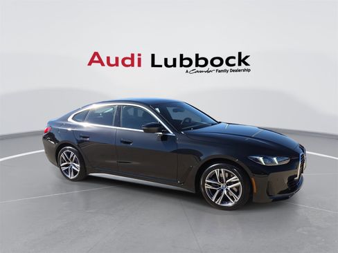 Used 2025 BMW 430i xDrive w/ Premium Package image 2