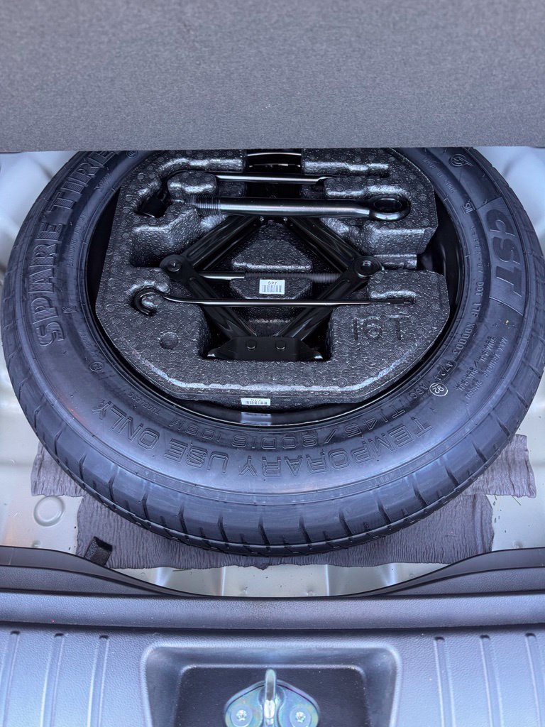 Used 2025 Hyundai Kona SEL AWD/4WD image 14