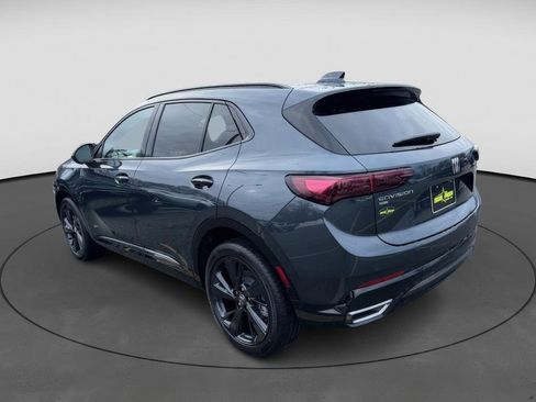 New 2026 Buick Envision Sport Touring image 3