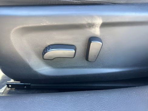 Used 2023 Nissan Altima 2.5 SR image 8