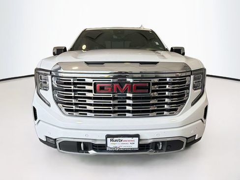 Certified 2024 GMC Sierra 1500 Denali AWD/4WD image 2